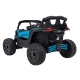 Pojazd ATV CAN-AM Maverick 4x200W Wolny start DK-CA003.NIE